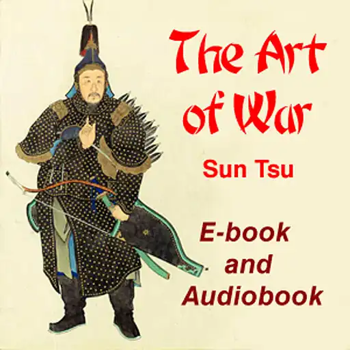 Play The Art of War by Sun Tzu Pdf E-book and Audiobook APK Play The Art of War by Sun Tzu Pdf E-book and Audiobook APK
