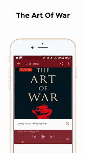 Play The Art of War  and enjoy The Art of War with UptoPlay