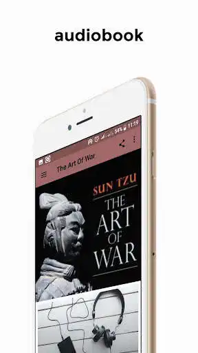 Play The Art of War as an online game The Art of War with UptoPlay