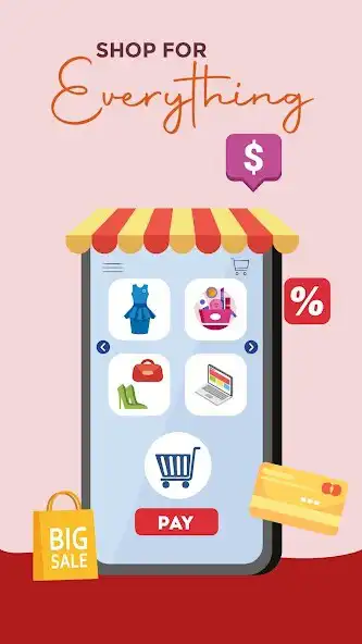 Play The Artu - Online Shopping App  and enjoy The Artu - Online Shopping App with UptoPlay