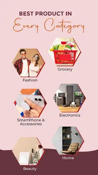 Play The Artu - Online Shopping App as an online game The Artu - Online Shopping App with UptoPlay