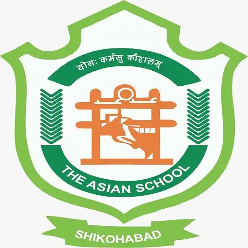 Play The Asian Sr. Sec. School APK