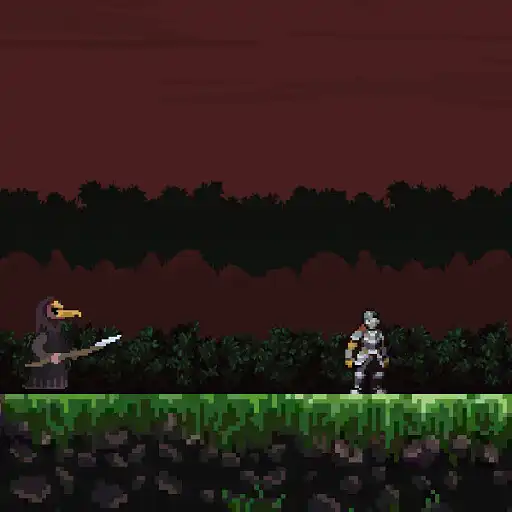 Play TheAssashinCombat APK
