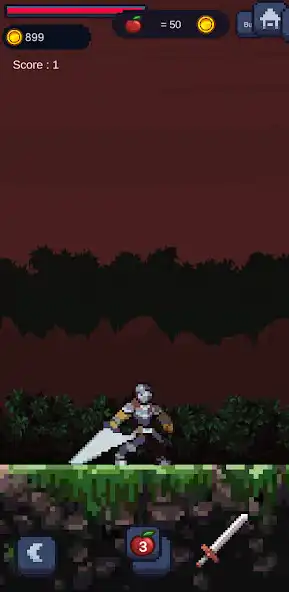 Play TheAssashinCombat as an online game TheAssashinCombat with UptoPlay