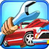 Free play online The assembly of car APK