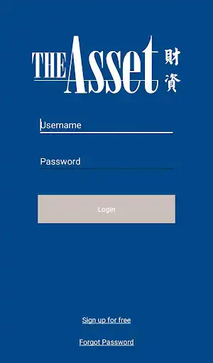 Play The Asset  and enjoy The Asset with UptoPlay