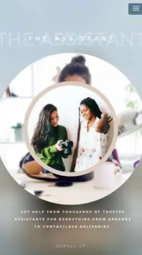 Play TheAssistant  and enjoy TheAssistant with UptoPlay