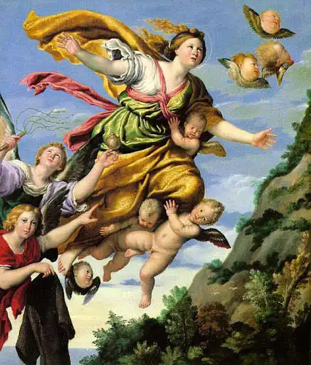 Play The Assumption of Mary  and enjoy The Assumption of Mary with UptoPlay