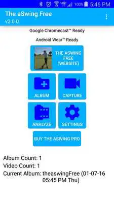 Play The aSwing Free