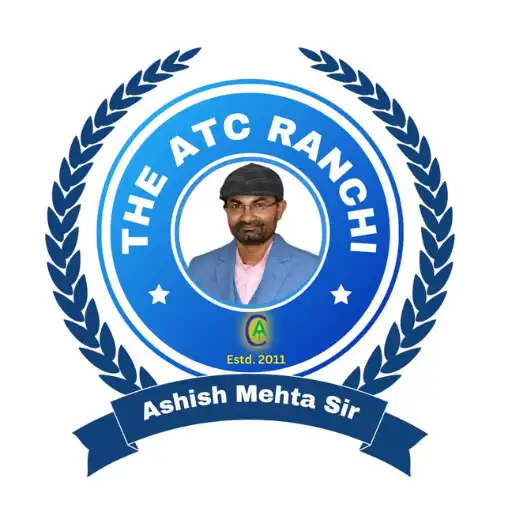 Play TheATCRanchi-NEET-JE/AE/PSUs APK