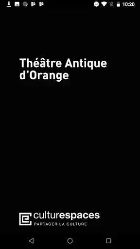 Play Theater and Museum of Orange