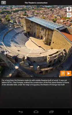 Play Theater and Museum of Orange