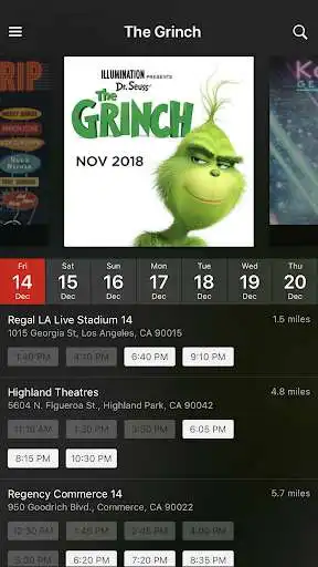 Play TheaterEars Movies in Spanish  and enjoy TheaterEars Movies in Spanish with UptoPlay
