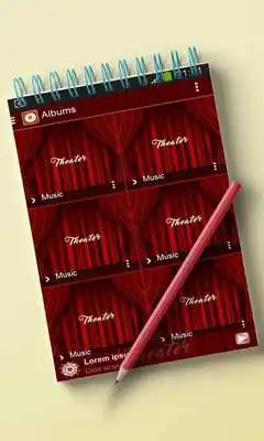 Play Theater PlayerPro