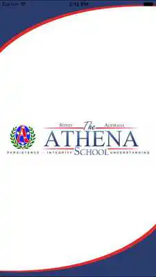 Play The Athena School