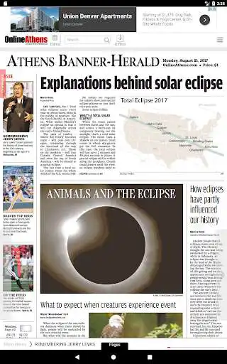 Play The Athens Banner-Herald Play The Athens Banner-Herald