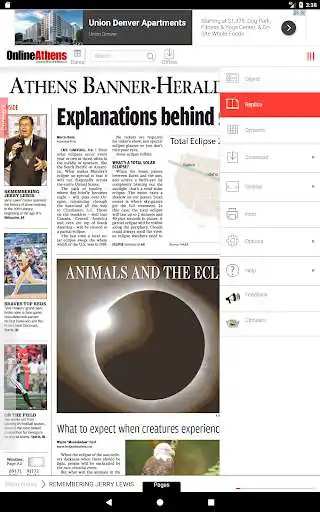 Play The Athens Banner-Herald Play The Athens Banner-Herald