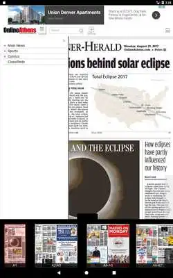 Play The Athens Banner-Herald Play The Athens Banner-Herald