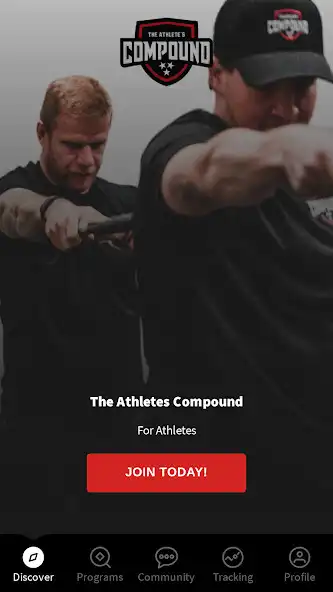 Play The Athletes Compound  and enjoy The Athletes Compound with UptoPlay