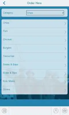 Play The Atlantic Fish  Chips
