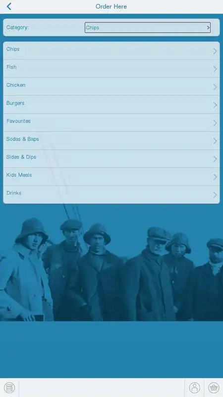 Play The Atlantic Fish  Chips