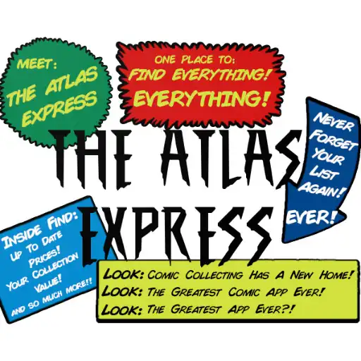 Play The Atlas Express APK Play The Atlas Express APK