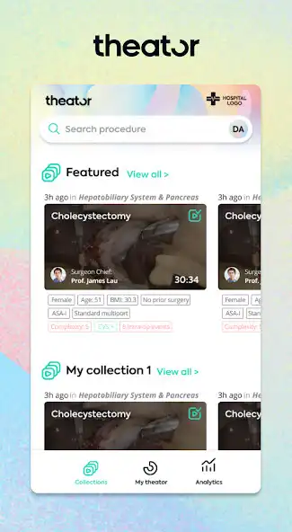 Play Theator  and enjoy Theator with UptoPlay