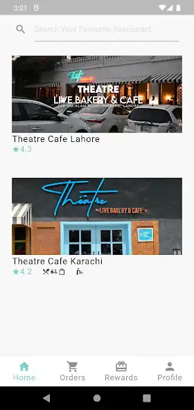Play Theatre as an online game Theatre with UptoPlay