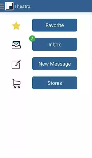 Play Theatro Manager App  and enjoy Theatro Manager App with UptoPlay