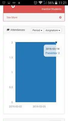 Play The Attendance