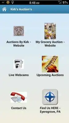 Play The Auction Gallery, Co Play The Auction Gallery, Co