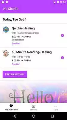 Play The Audacious Spirit