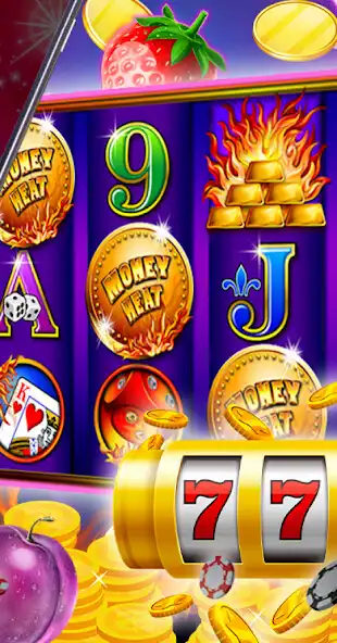 Play The avalanche of coins as an online game The avalanche of coins with UptoPlay