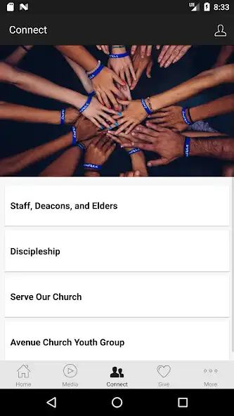 Play The Avenue Church Delray as an online game The Avenue Church Delray with UptoPlay