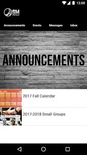 Play The Avenue Student Ministry  and enjoy The Avenue Student Ministry with UptoPlay