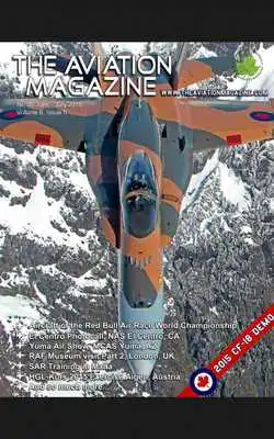 Play The Aviation Magazine