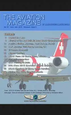 Play The Aviation Magazine