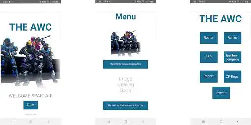 Play The AWC  and enjoy The AWC with UptoPlay