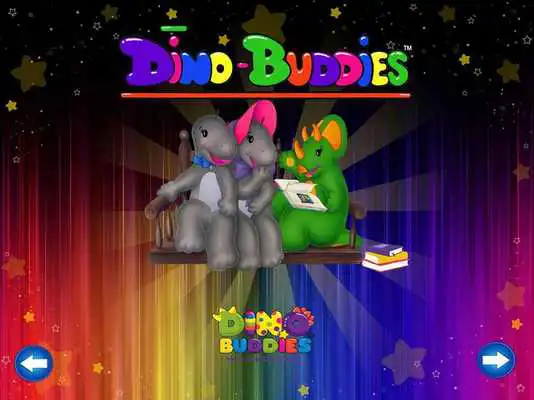 Play The Baby Buddy