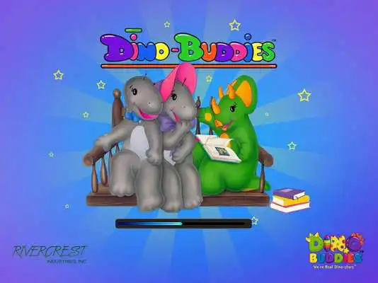 Play The Baby Buddy