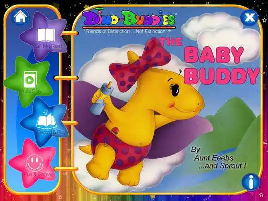 Play The Baby Buddy