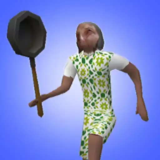Play The Baby Granny Simulator APK Play The Baby Granny Simulator APK