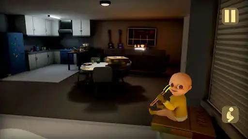 Play The Baby In Yellow and enjoy The Baby In Yellow with UptoPlay Play The Baby In Yellow and enjoy The Baby In Yellow with UptoPlay