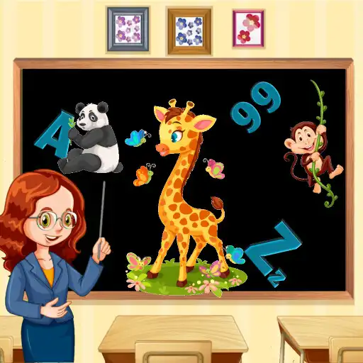 Play The Baby Teacher APK