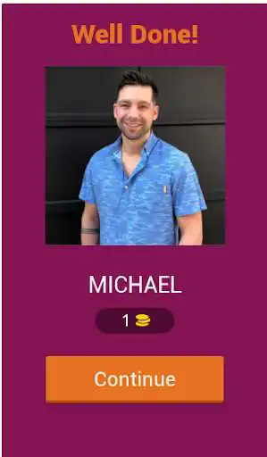 Play The Bachelorette Cast Quiz as an online game The Bachelorette Cast Quiz with UptoPlay