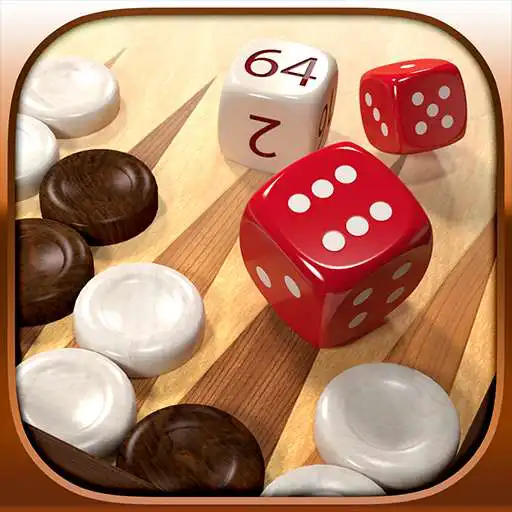 Play The Backgammon APK Play The Backgammon APK
