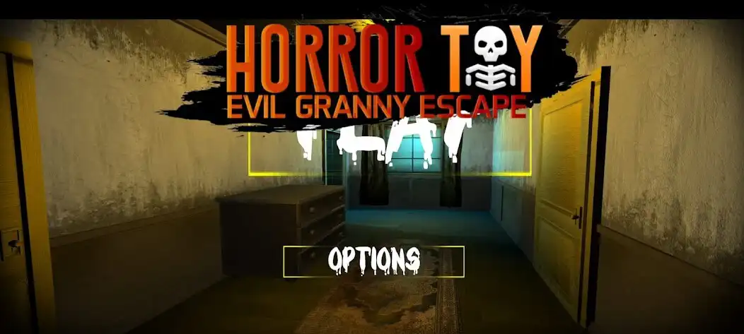 Play The Backroom Monsters  and enjoy The Backroom Monsters with UptoPlay