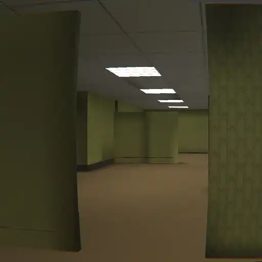 Play The Backrooms Burning Memories APK