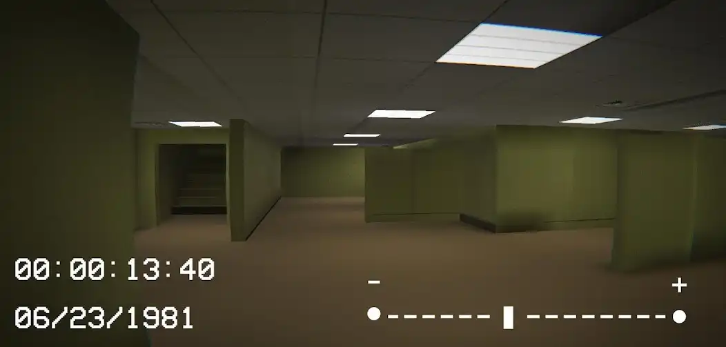 Play The Backrooms Burning Memories  and enjoy The Backrooms Burning Memories with UptoPlay
