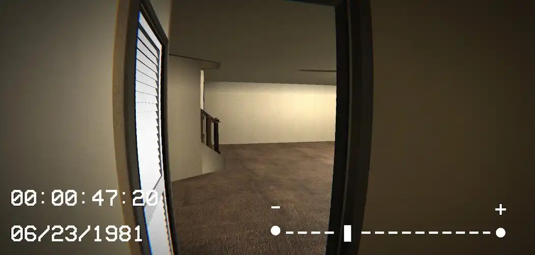 Play The Backrooms Burning Memories as an online game The Backrooms Burning Memories with UptoPlay